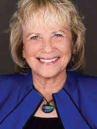 Jean Williamson, Broker Associate