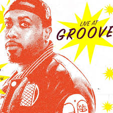 Jermaine Holmes New York Tickets, Groove Feb 17, 2024