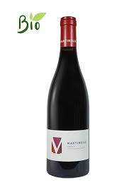 Tout connaître sur l'appellation ventoux : Domaine De La Martinelle 2018 Ventoux Provence Vins Duvernay Grenache