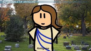 Ascii characters only (characters found on a standard us keyboard); Modern Day Relevance Of Antigone Video Lesson Transcript Study Com