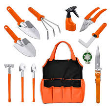 Maybe you would like to learn more about one of these? Be Your Own Landscaper With This Dirt Cheap 12 Piece Garden Tool Set