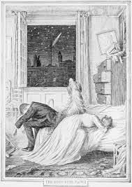 The Project Gutenberg Ebook Of Peter And Wendy By J M Barrie In 2020 Peter And Wendy Childrens Books Illustrations Couples Book