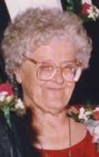 Helen Salinas Obituary