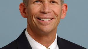 C of I names Moroski football coach