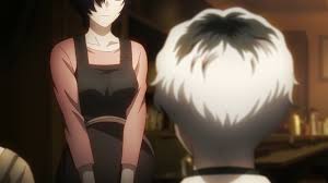 No matter how much i wrote, i wouldn't be able to express how grateful i am. Tokyo Ghoul Re Re Cafe Youtube