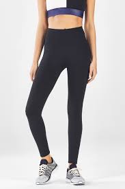 High Waisted Powerhold Legging