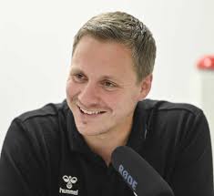 Thomas Lammers » ASV Hamm-Westfalen