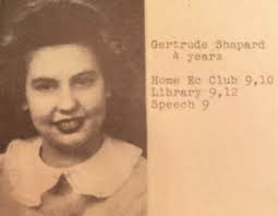 Class of '45 seniors reunite after 65 years