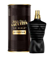 The nose behind this fragrance is christophe raynaud. Kofi Perfume On Twitter Get On Board With The Latest Le Male Fragrance And Prepare For A Wooded Oriental Voyage Jean Paul Gaultier Le Male Parfum 75ml Ghs550 00 Delivery At A