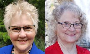 Thompson v. Padden race for Spokane Valley City Council could be a  nailbiter, and the result could shift the council's balance of power