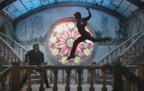 War Movie Images Hd Wallpapers Hrithik Roshan Tiger Shroff Looks From War Film Hrithik roshan, tiger shroff, vaani kapoor, ashutosh rana, dipannita sharma, anupriya goenka music: war movie images hd wallpapers