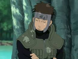 Yamato Anime Naruto Naruto Naruto Quiz