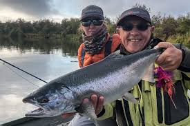 Top 10 Hosted Fishing Destinations | Sportquest Holidays