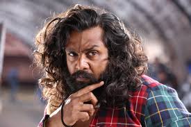 Dhruva Sarja Overwhelmed To See Houseful Boards For Pogaru Cinema Express Watch full hd 4k telugu video song karabuu from the movie #pogaru starring: cinema express