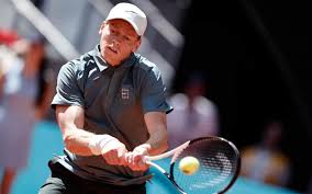 Sinner-Norrie LIVE alle 11 su Sky Sport Uno