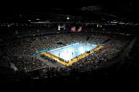 Le hbc nantes a brillamment remporté son quart de finale aller de ligue des champions, ce jeudi soir à la h arena. Ehf Cl Top 16 Weekend Veszprem In Zagreb Psg In Nantes Handball Planet