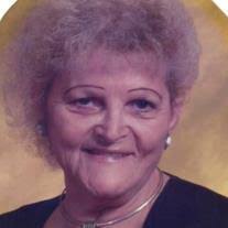 Tribute for Betty Swearingen