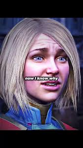 Funny Moments with Kryptonian Batman in Injustice 2