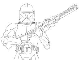 More than 14,000 coloring pages. Star Wars Trooper Coloring Pages Coloring And Drawing