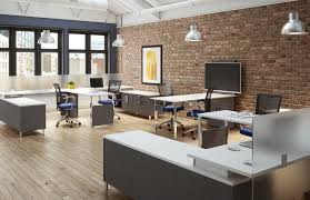 Level Open Spaces Logiflex Modern Office Furniture Desk Office Furniture Modern Office Furniture Sale