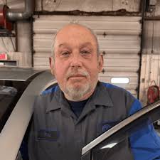 Blevins Motors INC Staff