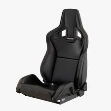I go over which seat material is right for you. Racing Seat 3d Models For Download Turbosquid