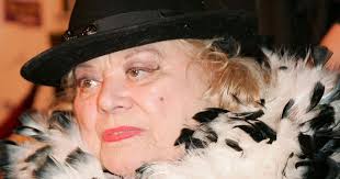 Rose Marie, Dick Van Dyke Show Star, Passes Away at 94