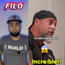 😱increíble!! Dios existe no creerás lo que le sucedió en la c4rcel  mientras cumplía 10 años de prisión 😳