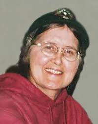 Obituary of Judith Irene Reed