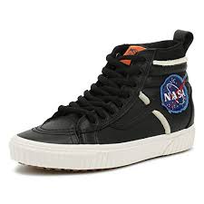 amazon com vans x nasa fashion sneakers