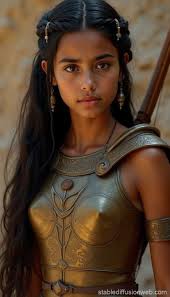 young archer 프롬프트