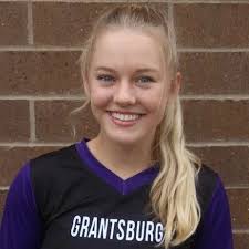 Grantsburg Volleyball Roster (2022-23)