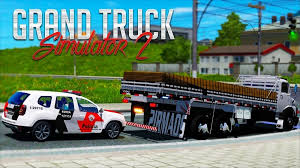 Car simulator 2 (mod unlimited money/fuel). Grand Truck Simulator 2 Mod Apk 1 0 28n Unlimited Money