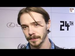 Sam Keeley Interview Raindance 2016