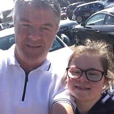 Gerard Mckenna (@Gfmckenna)