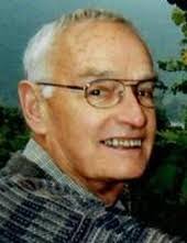 Obituary information for Stanley Carleton Pete Day