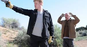 Who keeps the money flowing to family while the foot soldiers do their time? Breaking Bad S Jesse Plemons On Getting Big For New Role Gq