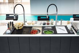 multi function sink