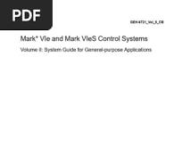 Mark VIe Control Systems Guide | PDF | Programmable Logic ...