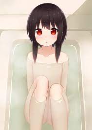 megumin (kono subarashii sekai ni shukufuku wo!) drawn by kanekan | Danbooru