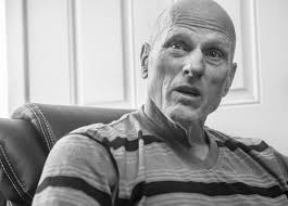 The God of second chances