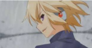 Anime Like Problem Children Are Coming From Another World Aren T They Characters Problem Children Are Coming From Another World Aren T They Aka Mondaiji Tachi Ga Isekai Kara Kuru Sou Desu Yo Izayoi Sakamaki Garoto