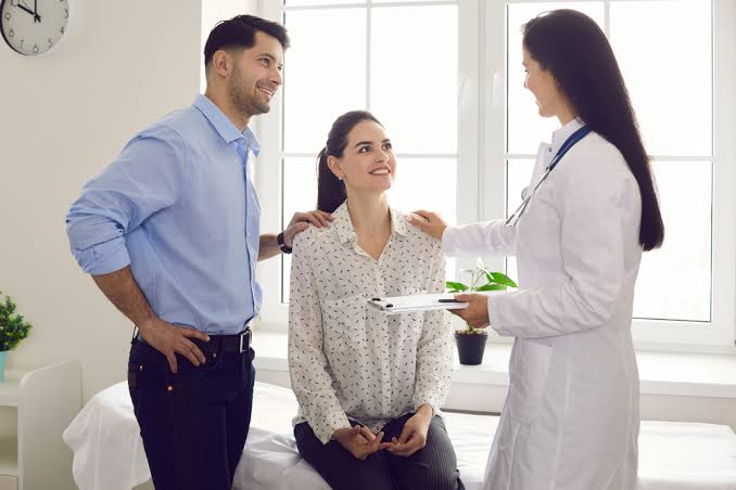 A gentle, nurturing approach to postpartum recovery in Dubai