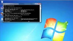 Tek Pros: How To Find Your Ip Address In Windows 7 & Vista - Youtube