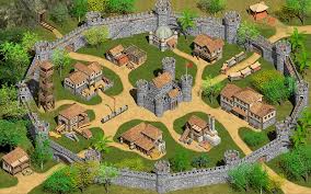 Християнството е прието тук още през 4 век. Kabile Savaslari Photos Facebook