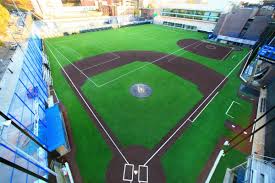 Hawkins field opened in 2002 and is named after a donor who gave $2 million to help finance construction. Vanderbilt S Hawkins Field Is A Gem For Commodores Fans Sports Illustrated Vanderbilt Commodores News Analysis And More