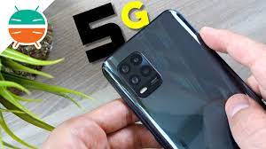 Xiaomi Mi 10 Lite 5G Bewertung: anders ...