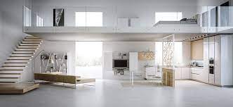 Come Arredare Loft Piccoli Spazi Dal Design Moderno Mondodesign It Prefabbricati Case Prefabbricate Design Appartamenti