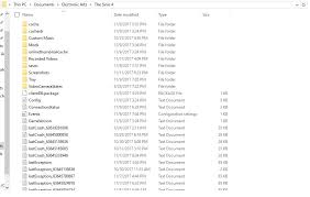Check if sims 4 mods are enabled · 4. Mods Not Working Solved Sims 4 Studio
