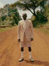 This video explains some of the. How Eliud Kipchoge Broke Running S Mythic 2 Hour Barrier Gq